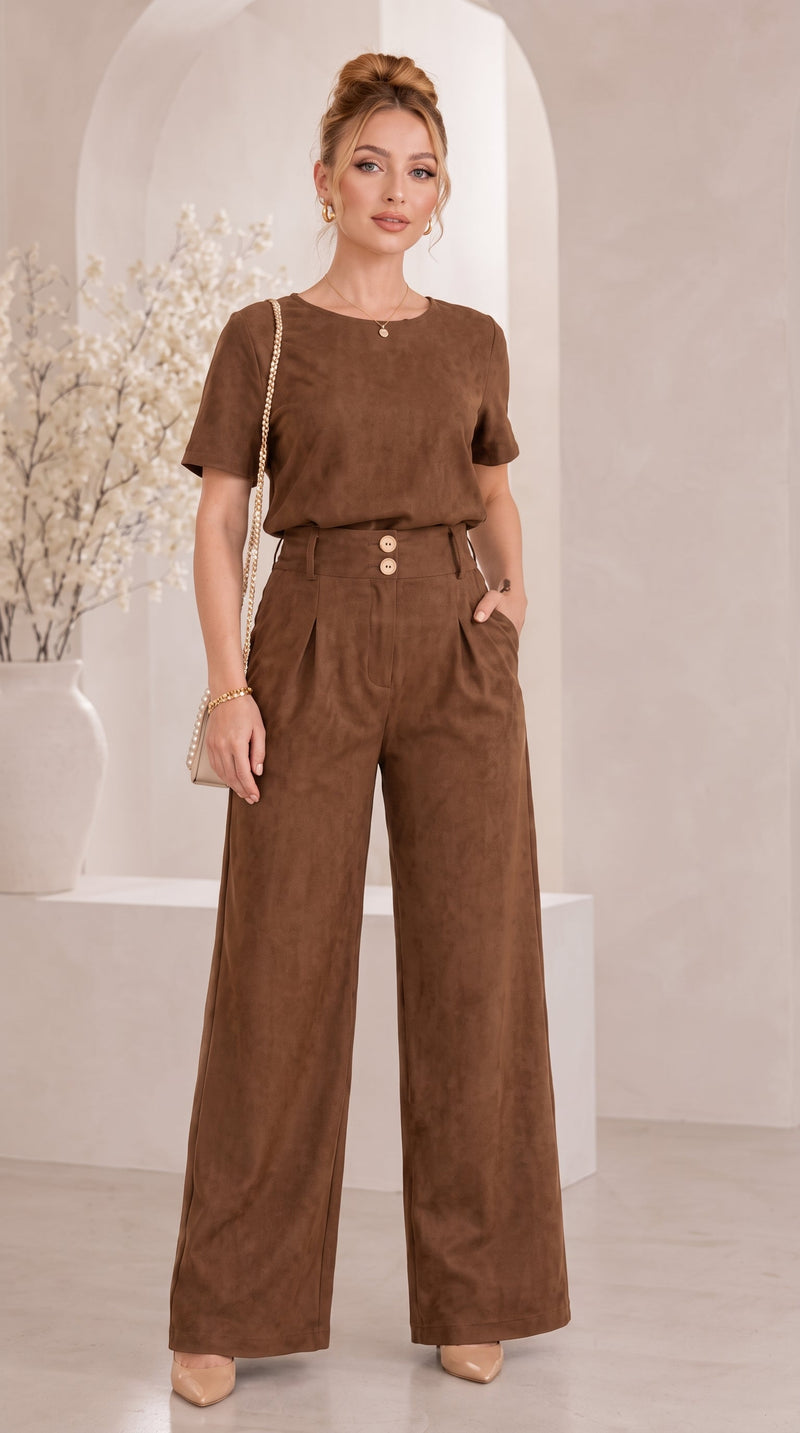 Conjunto Feminino Olena