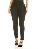 Calça Modeladora Afina Cintura Fittform Skinny Botão