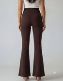 Calça Modeladora Efeito Lipo Fittform Flare Lisa