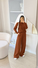 Conjunto Feminino Taline