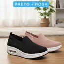 (Pague 1 Leve 2) Tênis FlexComfort Ortopédico