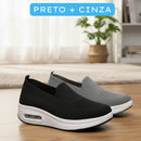 (Pague 1 Leve 2) Tênis FlexComfort Ortopédico