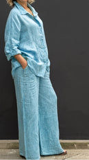Conjunto Feminino Samelle
