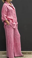 Conjunto Feminino Samelle