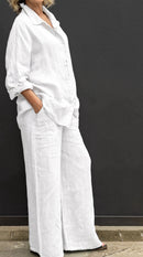 Conjunto Feminino Samelle