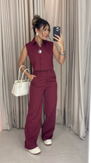 Conjunto Feminino Velline